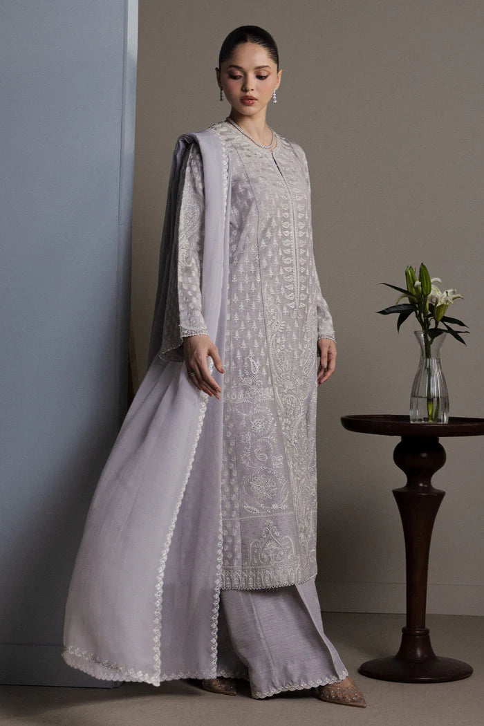 Simab | Feative Eid II '26 | ZARA SHAHJAHAN