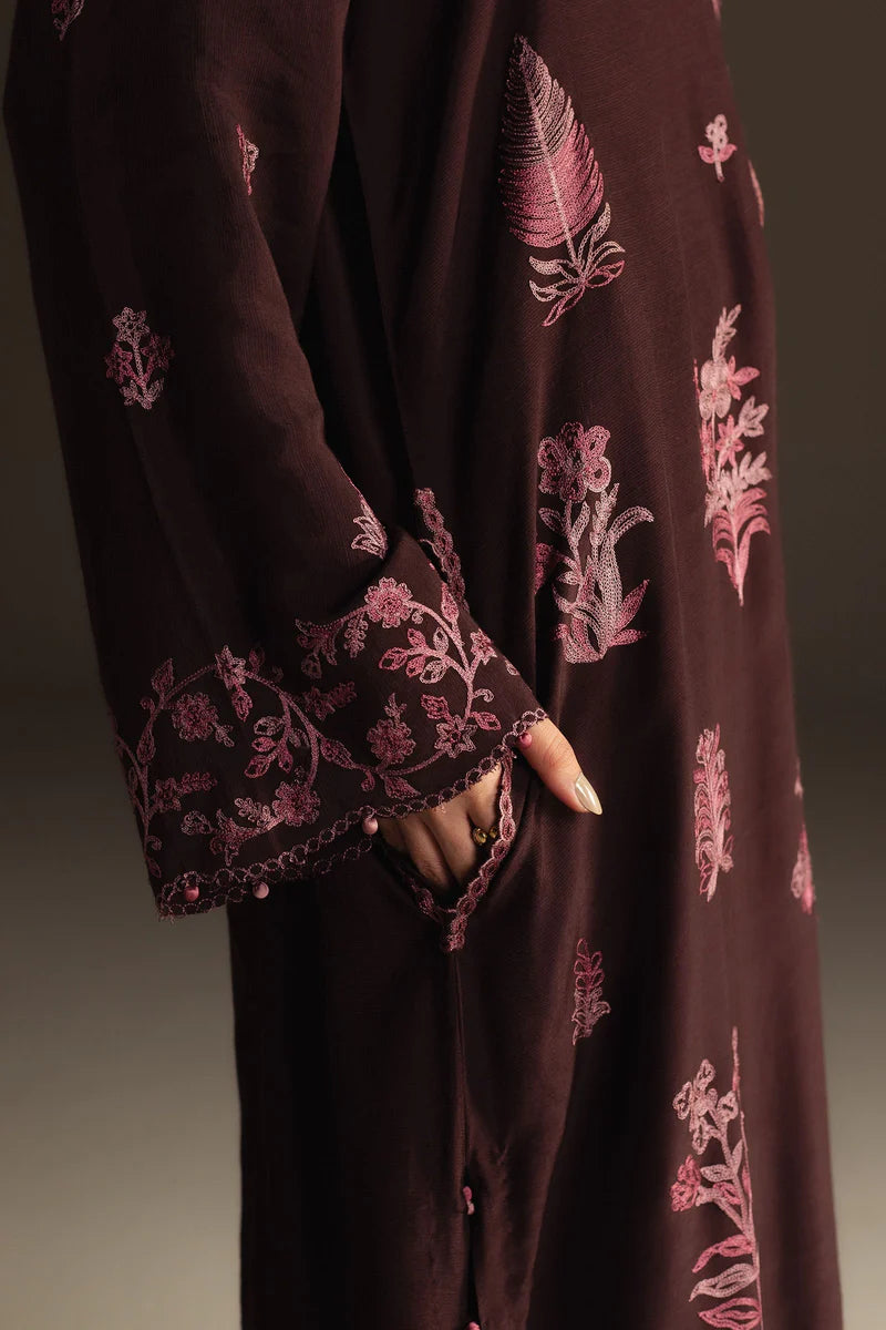 Maheen | Winter Edit 2025 | Zara Shahjahan