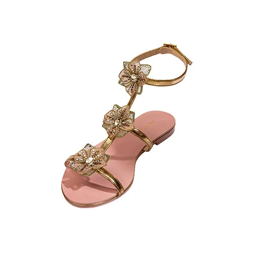 IRIS | L'AMOUR | FOOTWEAR