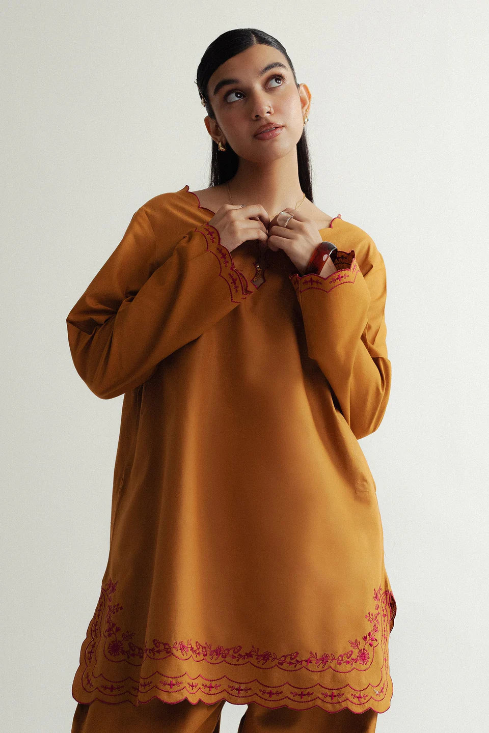 CR25C0985 | Love Coco By Zarashahjahan Pret 2025