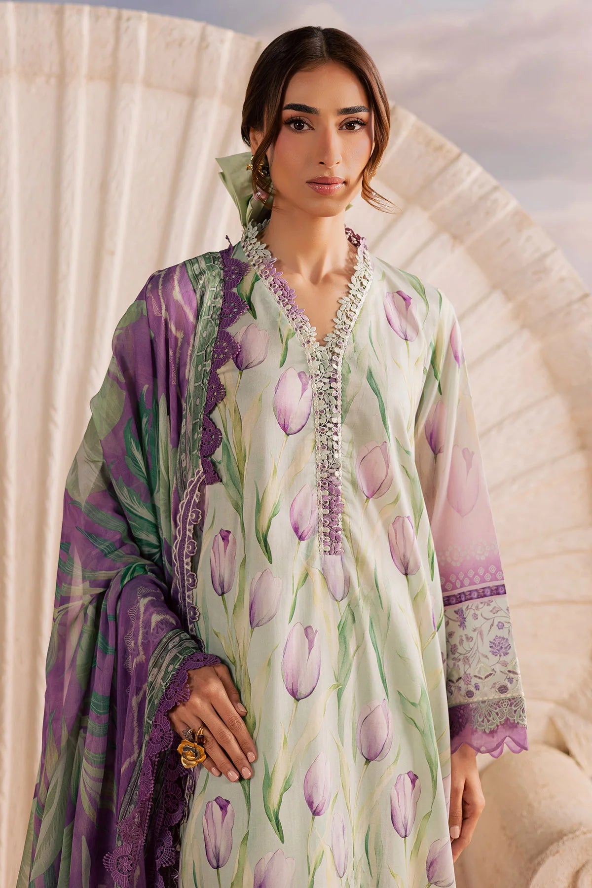 NSG-218 | Summer collection '25 | Nureh