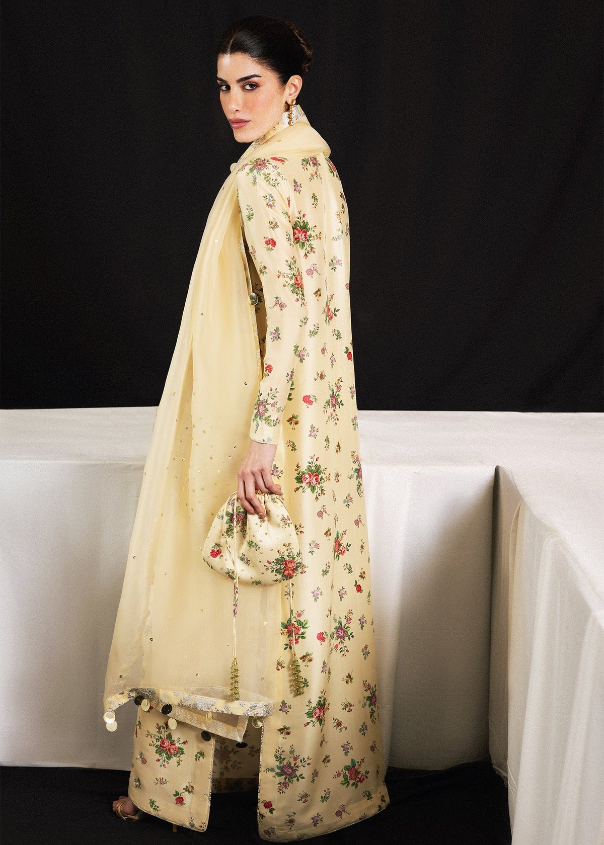 Vera | Luxury Pret '26 - Eid Collection | HUSSAIN REHAR