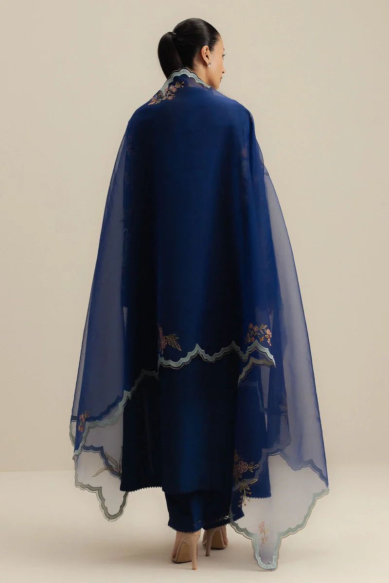 HANEEN | Festive A/W '25 | Zara Shahjahan