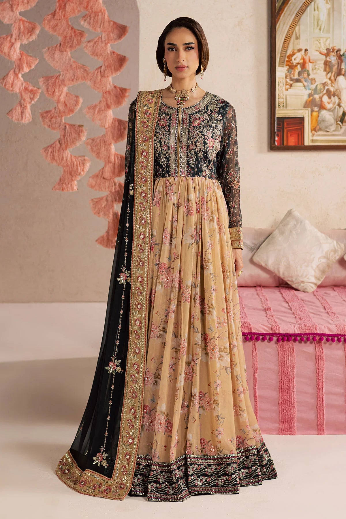 NP-788 | Summer collection '25 | Nureh