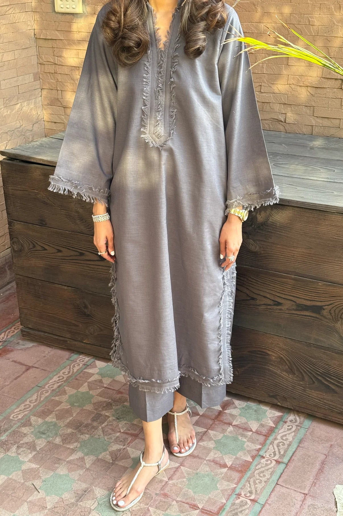 Gia Set | Eid-ul-Fitr | LA PRET
