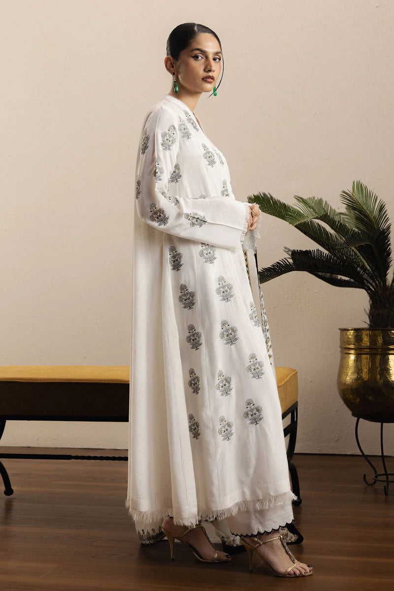 Mahgul | Eid Festive '26 | ZARA SHAHJAHAN