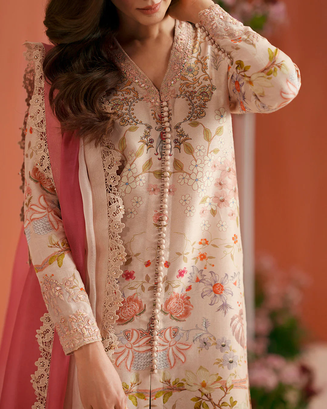 Nermin | Roim | Faiza Saqlain