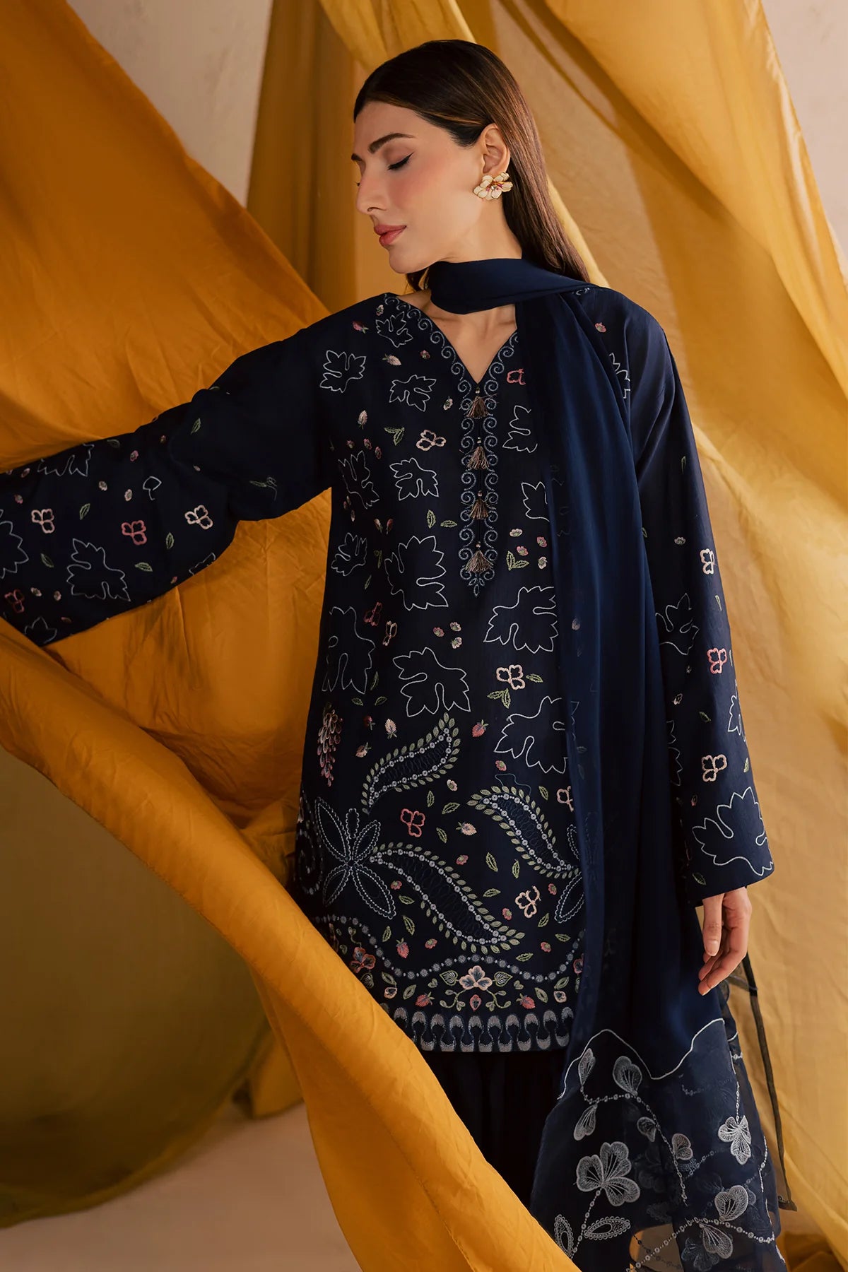 NP-779 | Summer collection '25 | Nureh