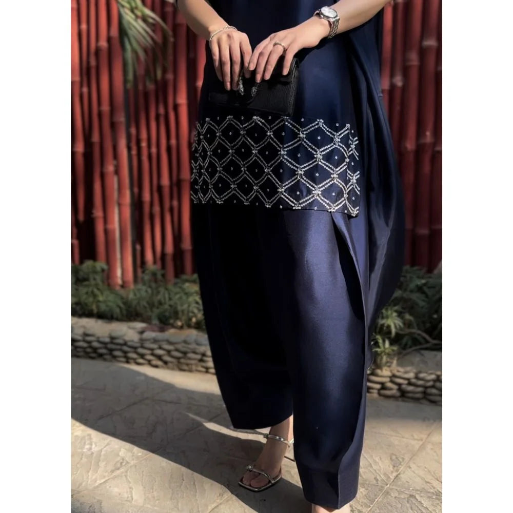 NIA FULL SET | NIMRAH HAFSA