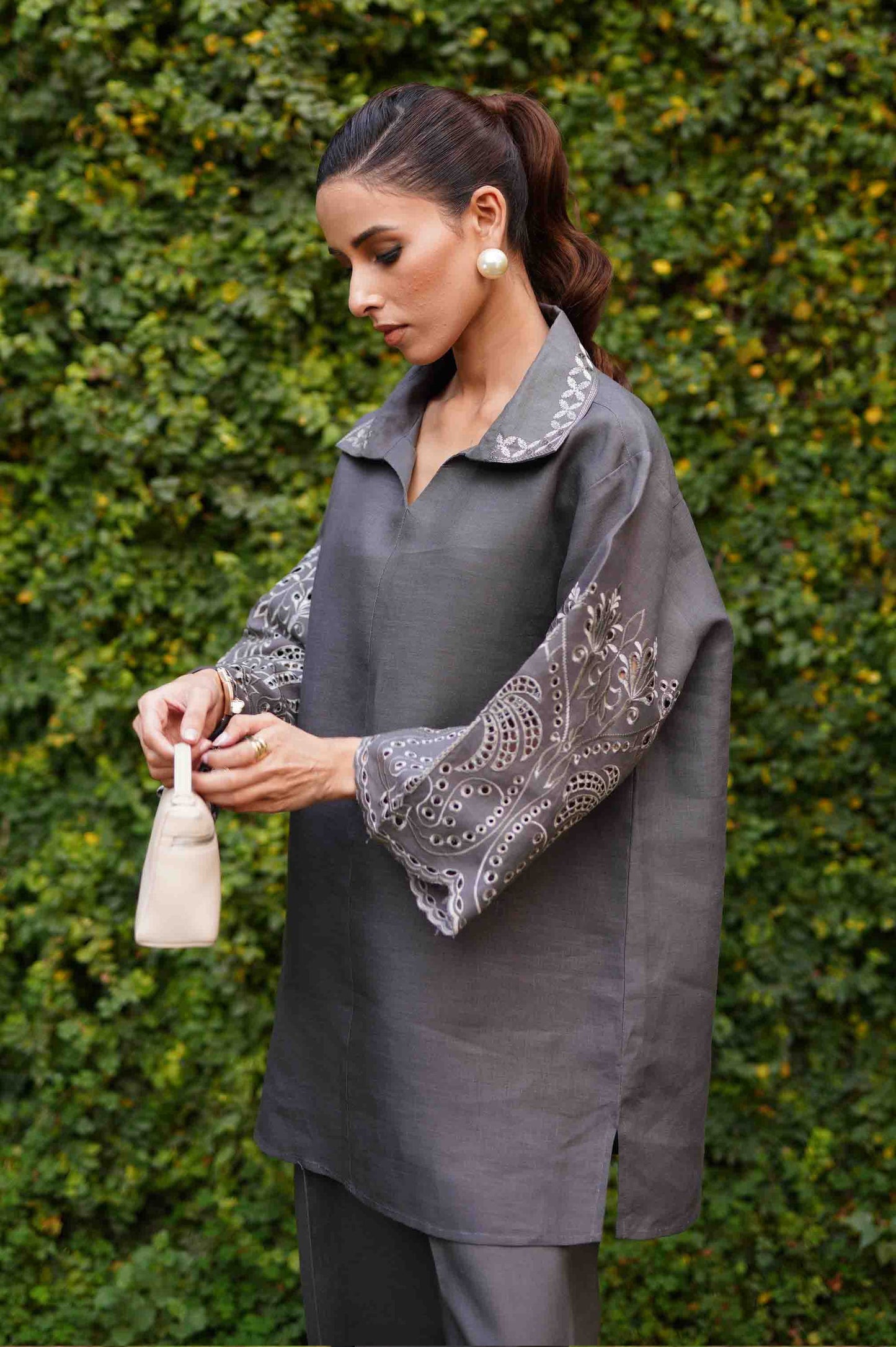 SAMAR SET | WINTER EDIT | La Pret