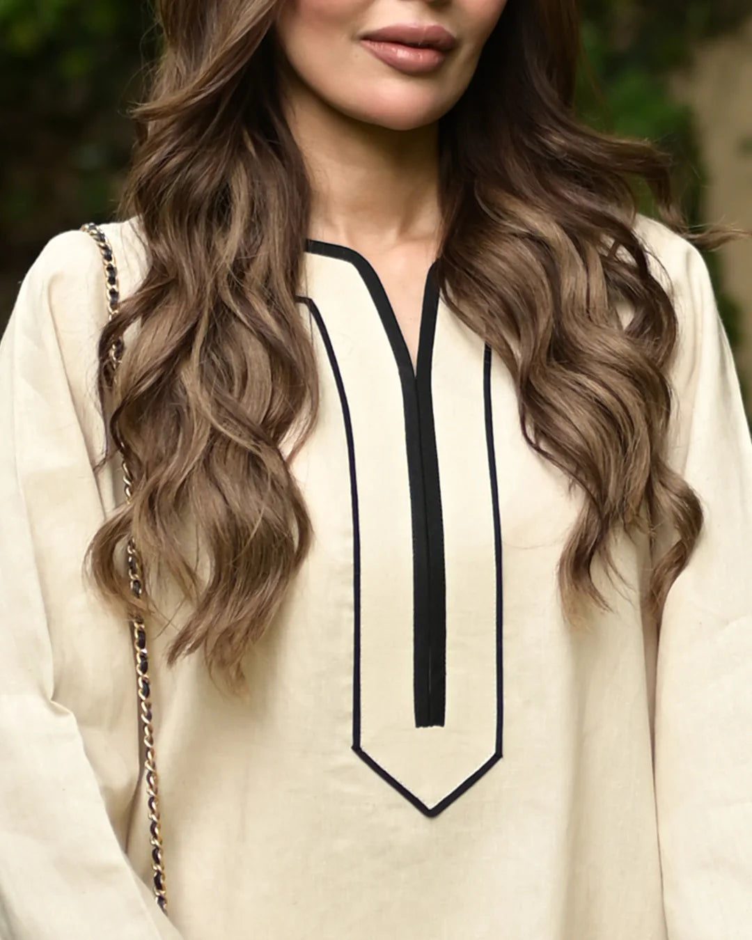 Linen Whisper Set | LIRA