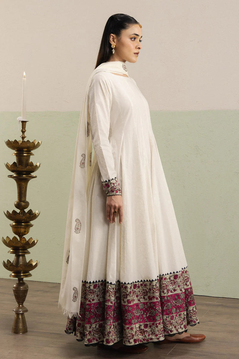 Fiza | Eid Pret '26 | ZARA SHAHJAHAN