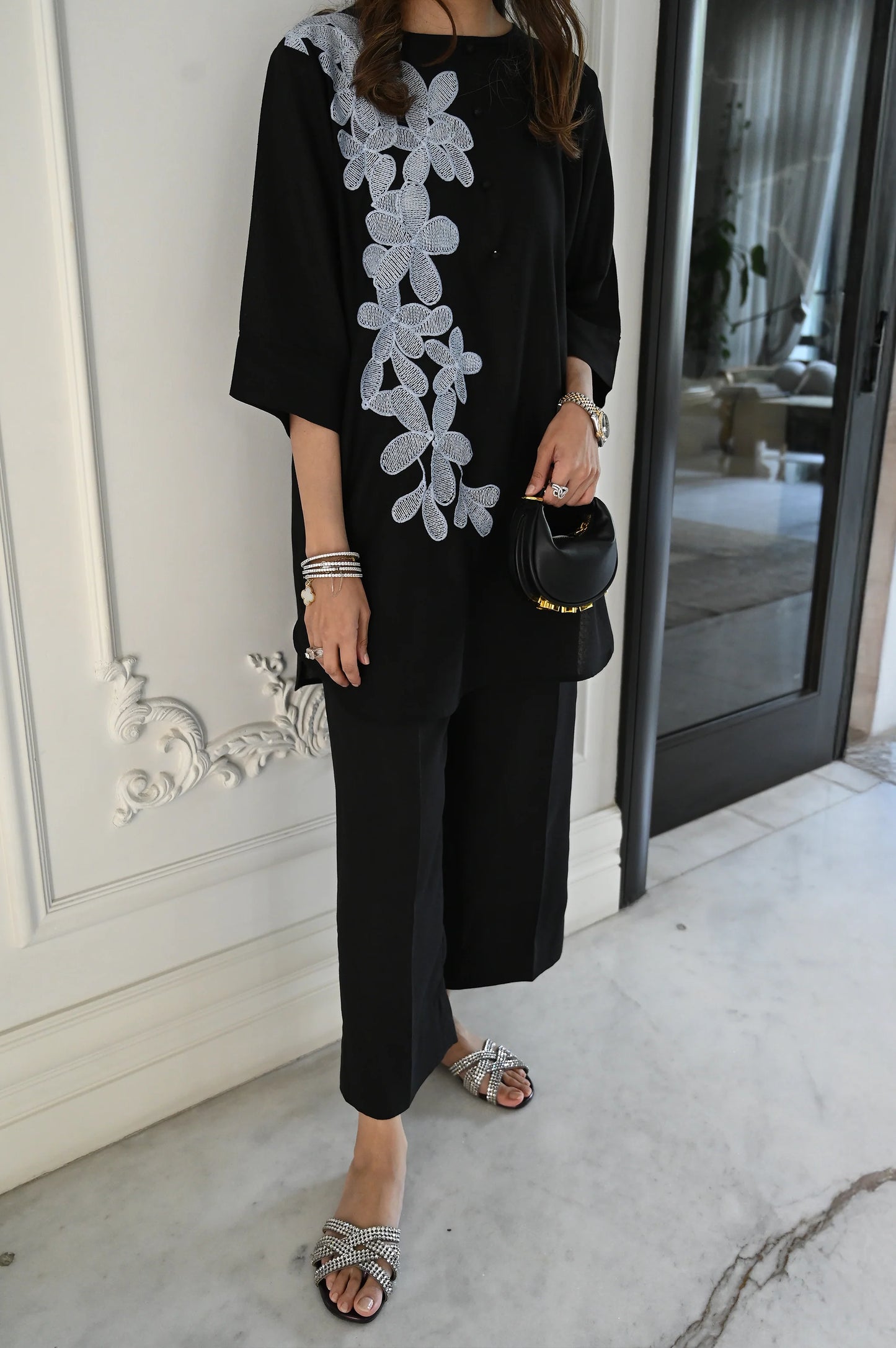 ⁠INKWELL SET | THE SIGNATURE EDIT | LA PRET