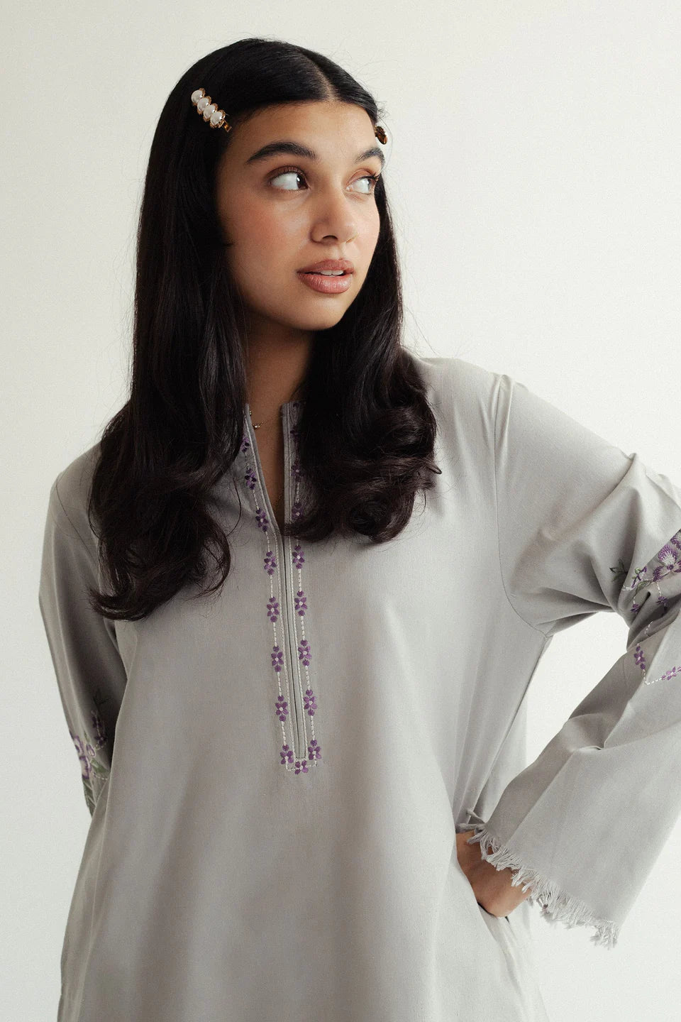 CR25C0989 | Love Coco By Zarashahjahan Pret 2025