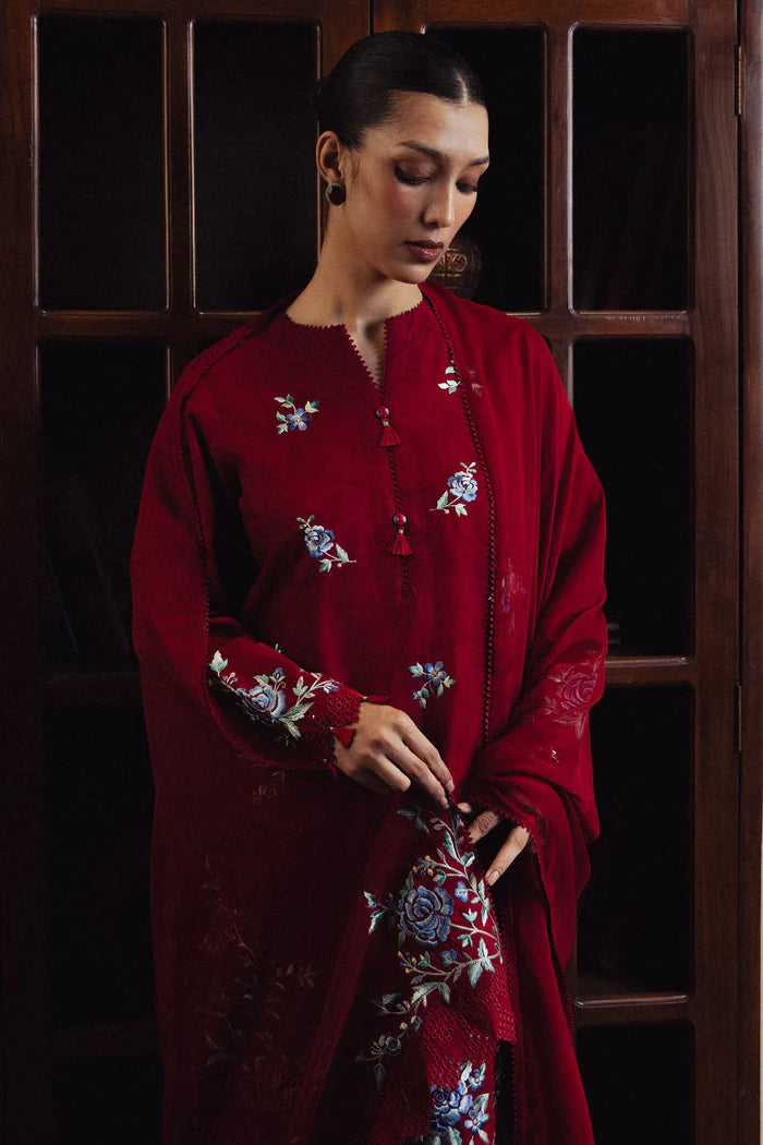 SURMAAZ | PRET EID II '26 | ZARA SHAHJAHAN