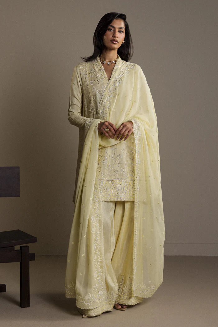 Zardiya | Feative Eid II '26 | ZARA SHAHJAHAN