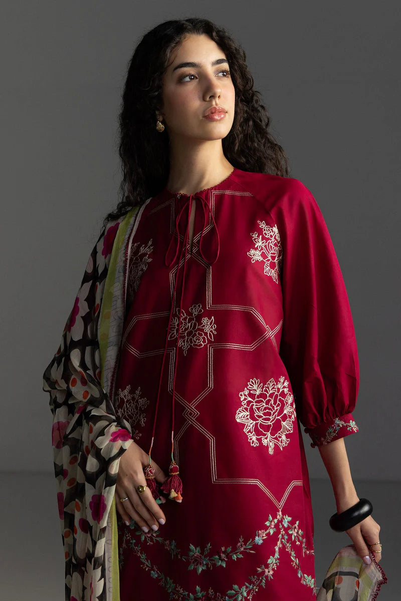 Rivae-1B | Coco Lawn 2026 | COCO BY ZARA SHAHJAHAN (RTS)