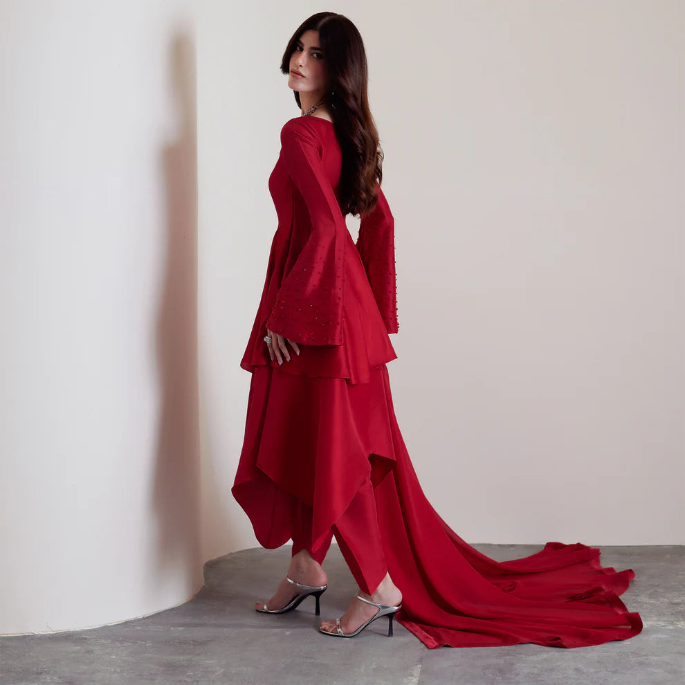 Aabroo | ZAHRA | SADAF KANWAL