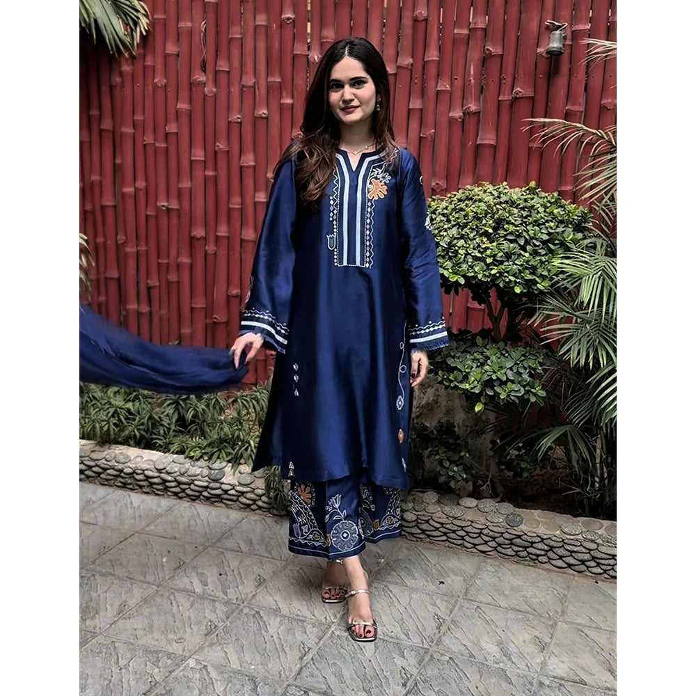 LUNA FULL SET | NIMRAH HAFSA