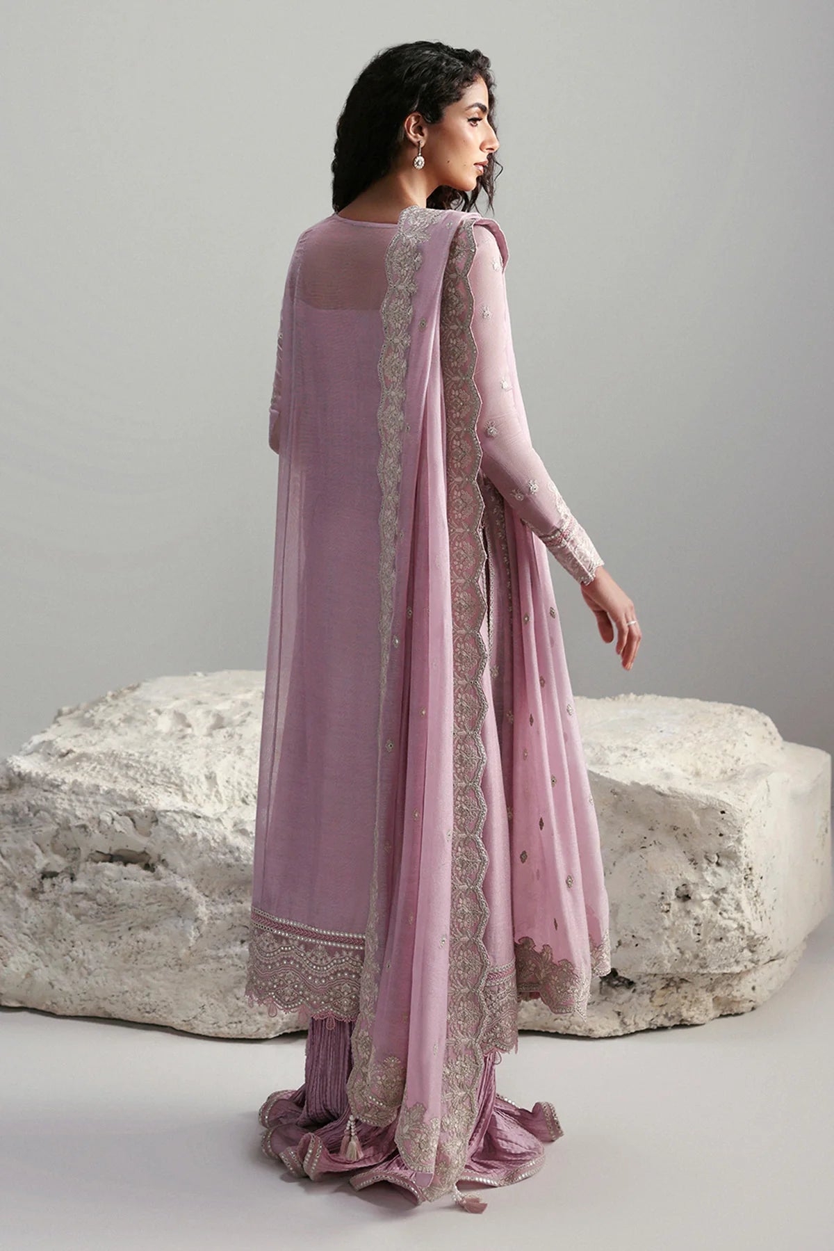 ELOWEN | LUXURY PRET | AFROZEH
