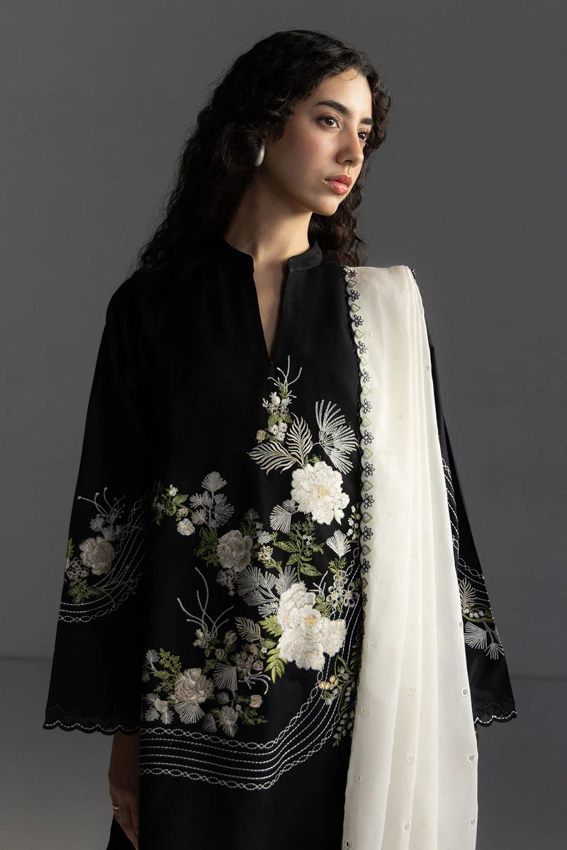 Evia-9A | Coco Lawn 2026 | COCO BY ZARA SHAHJAHAN(RTS)