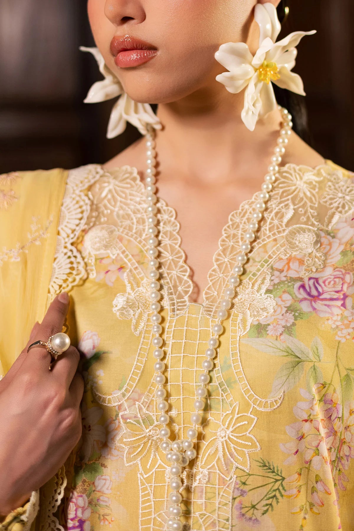 NS-168 | Summer collection '25 | Nureh