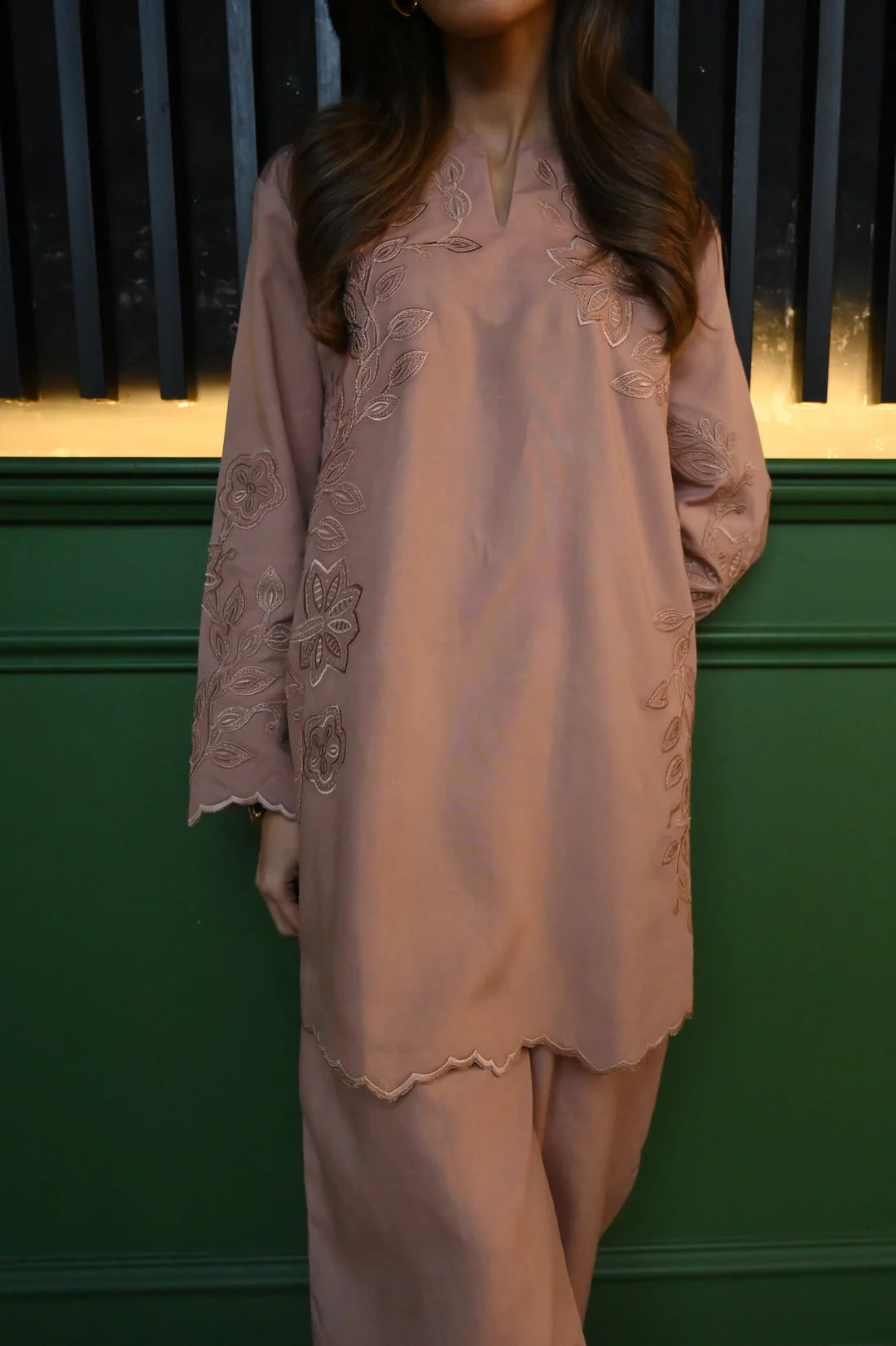 Pink Chai | LA PRET