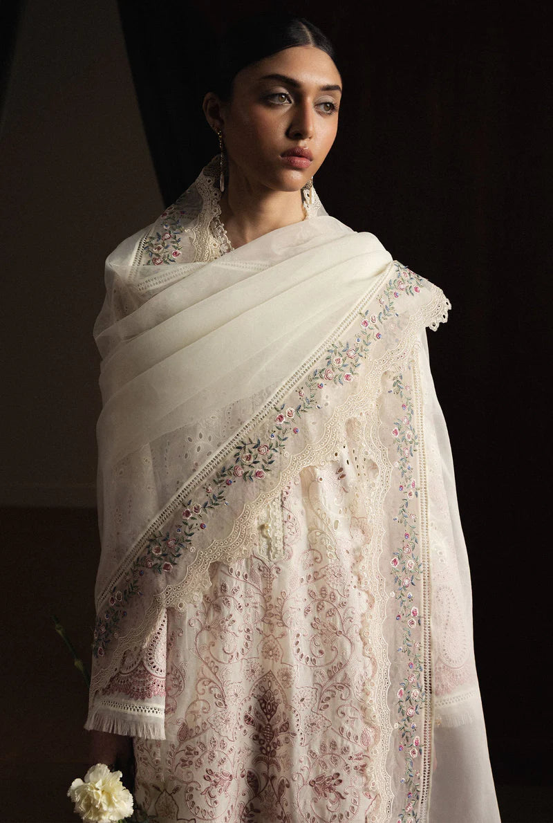 Hoshimi-D12 | Satori '26 | ZARA SHAHJAHAN