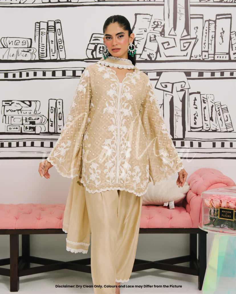 Sahara | Eid ul Adha ’26 | Nia Mia