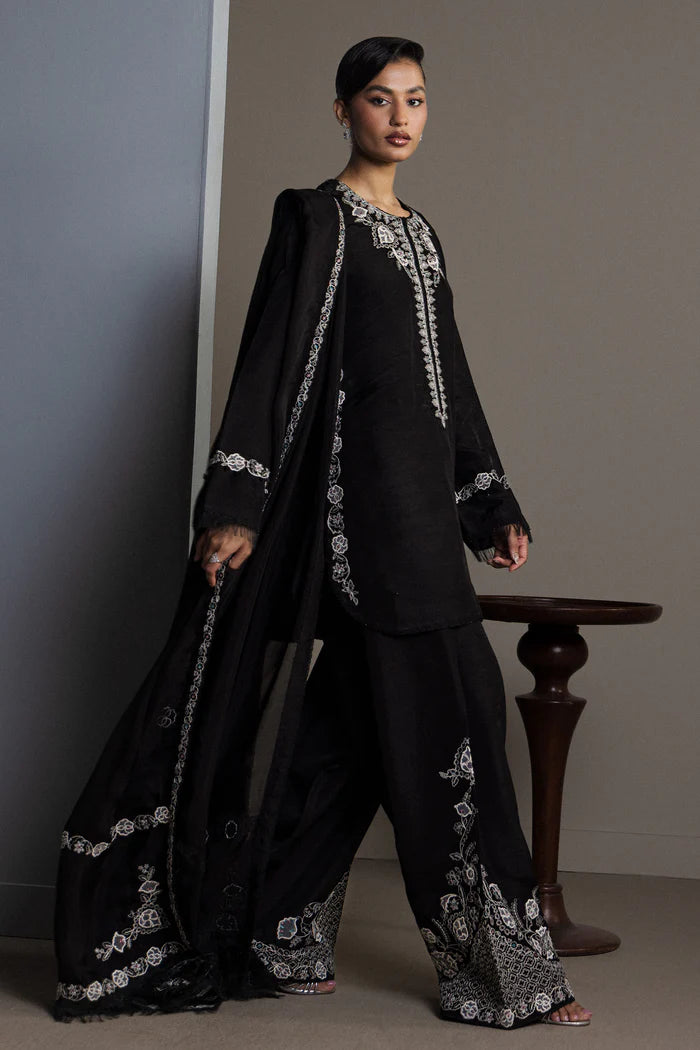 Zarmin | Feative Eid II '26 | ZARA SHAHJAHAN