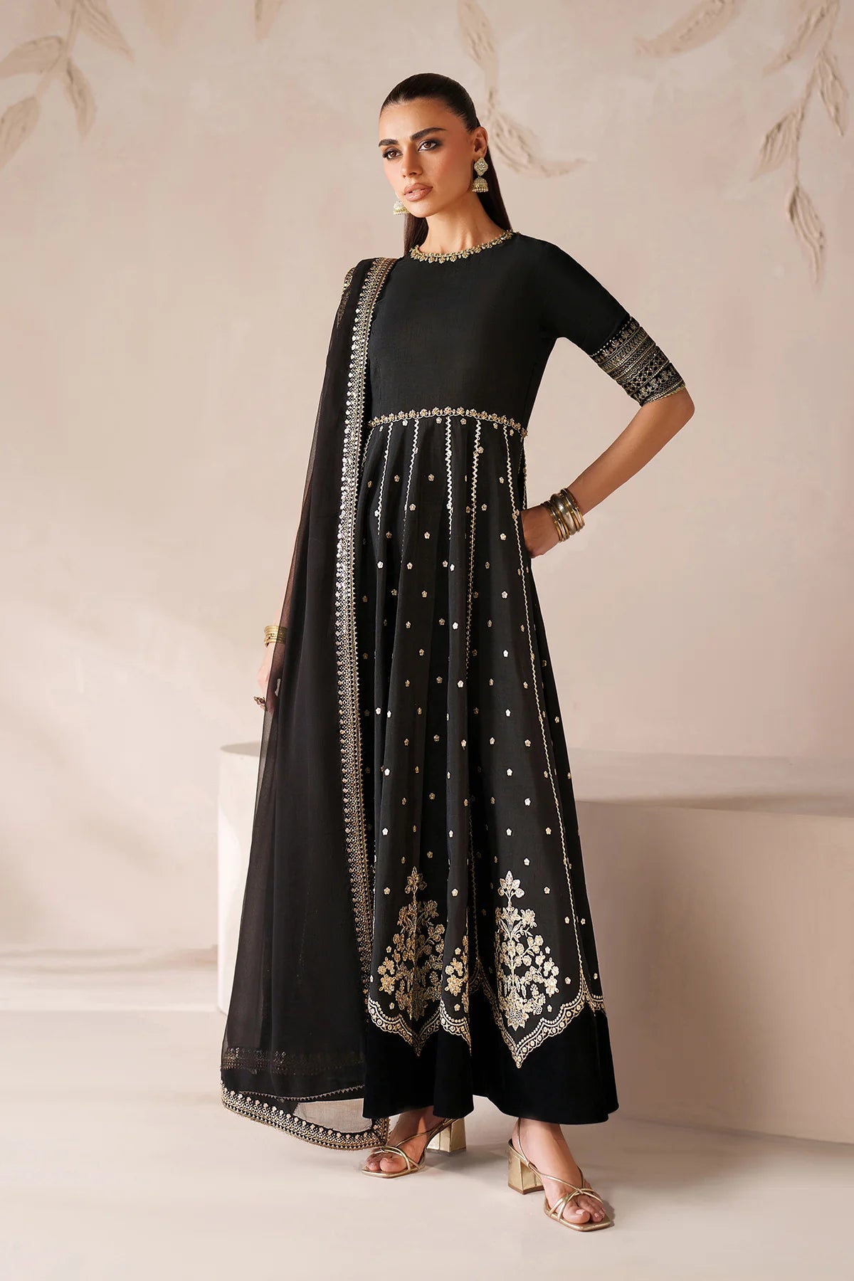 EFPR1202-XSM-333 | Baroque