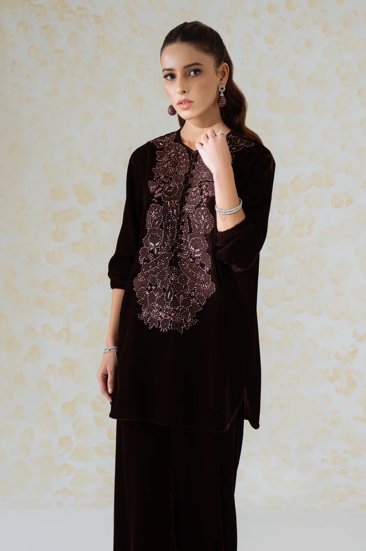 Belize Set | Velvet Edit | La Pret