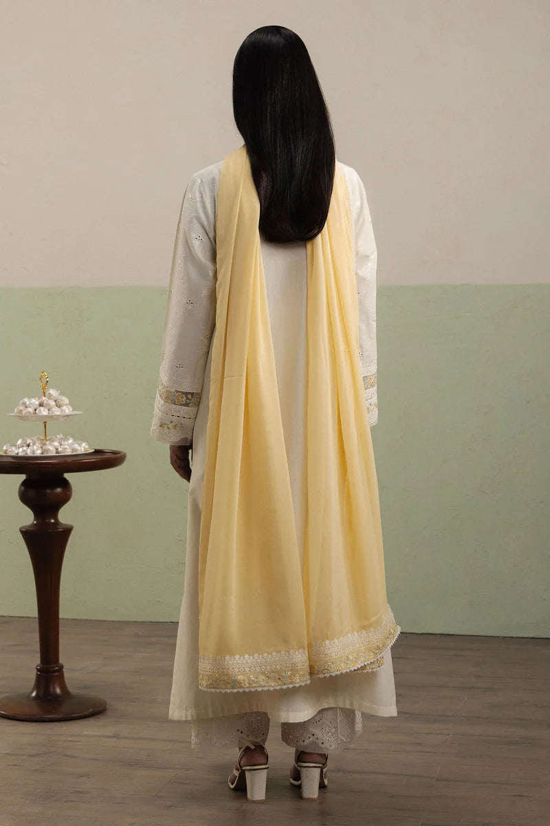 Mahvash | Eid Pret '26 | ZARA SHAHJAHAN