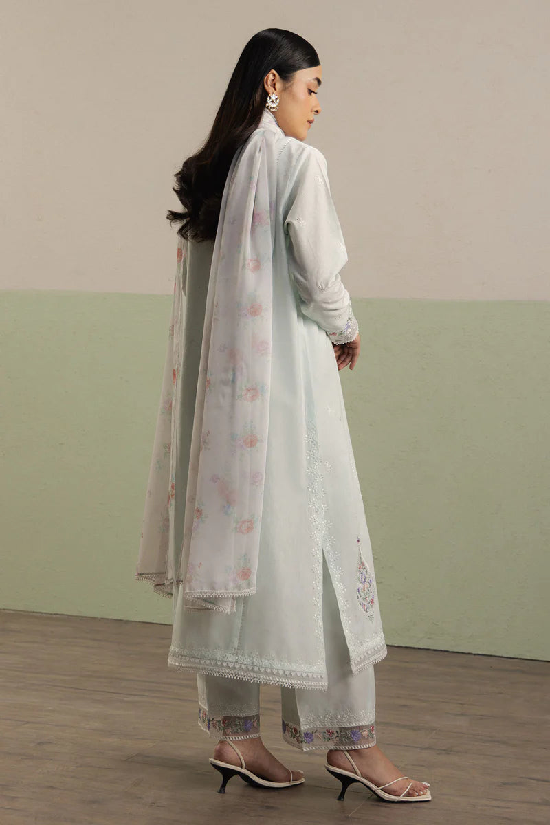 Nilofer | Eid Pret '26 | ZARA SHAHJAHAN