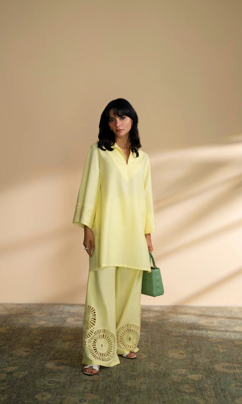 The Seville Set | Beyond Basics '25 | SEF