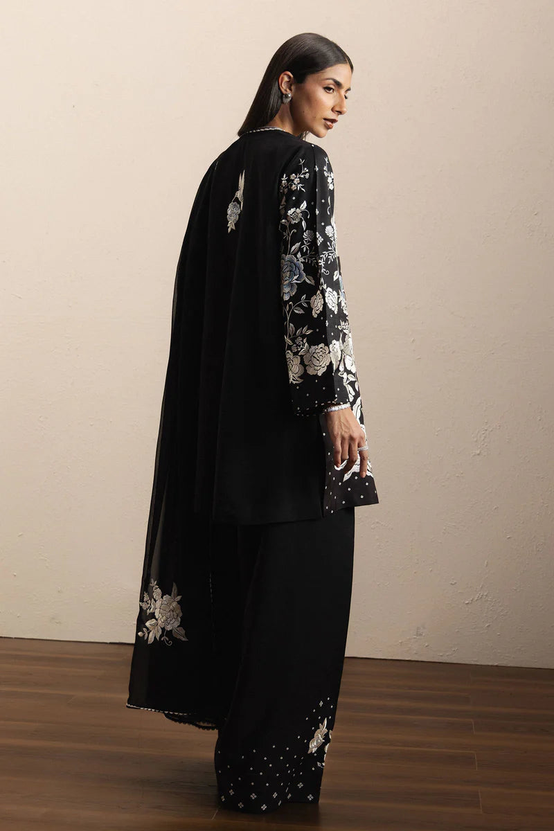 Shabina | Eid Festive '26 | ZARA SHAHJAHAN
