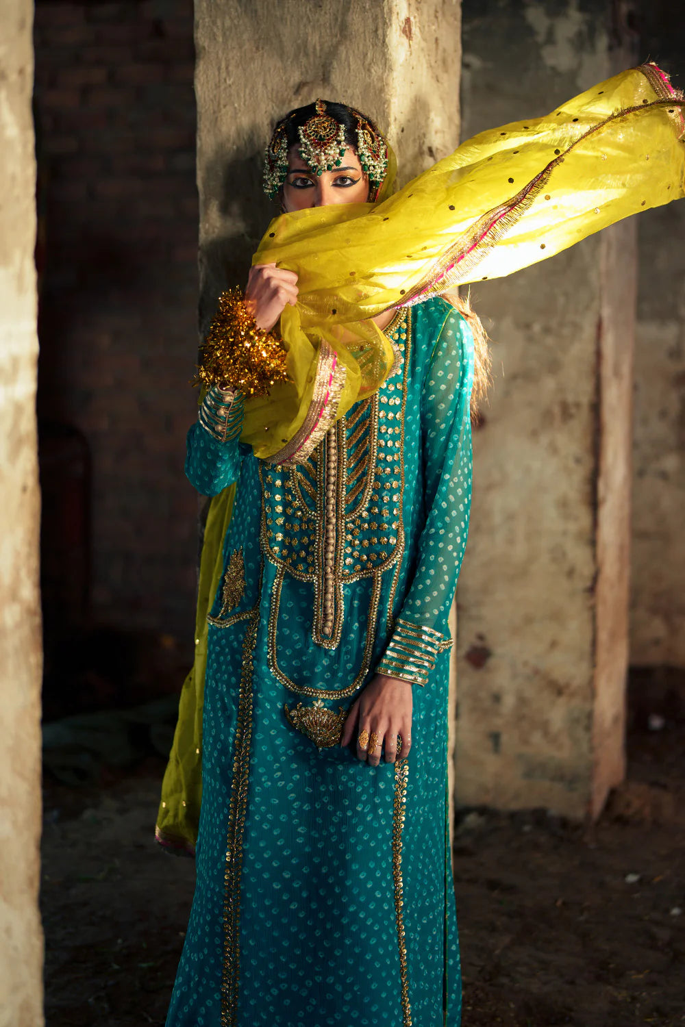 SEHAR | NOOR E SHAM | MEHR KHAN