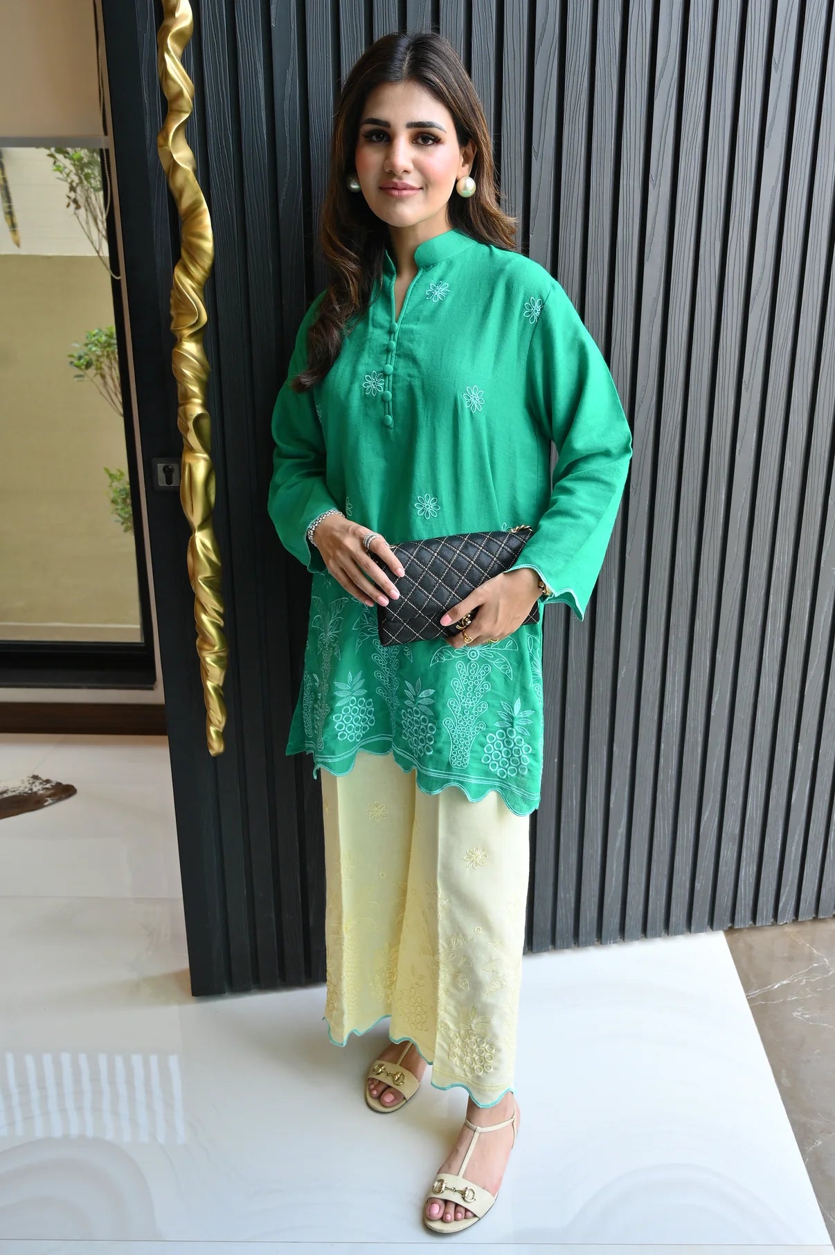 Green Paradise | Eid-ul-Fitr | LA PRET