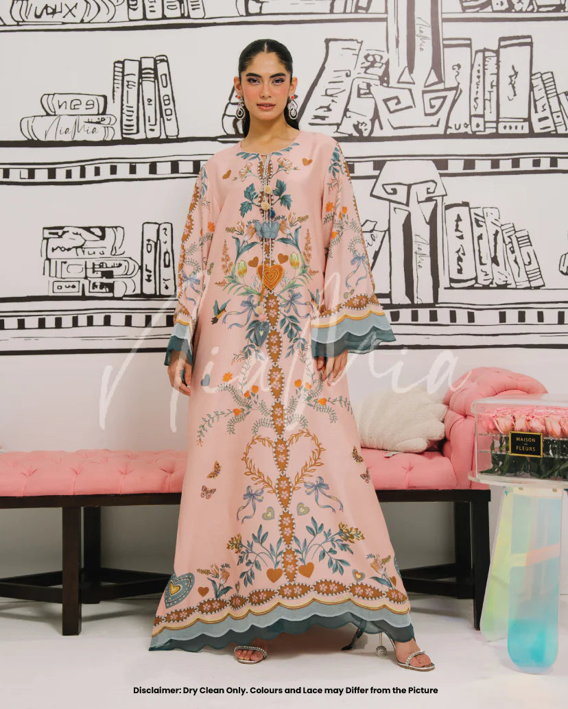 Sassy | Eid ul Adha ’26 | Nia Mia