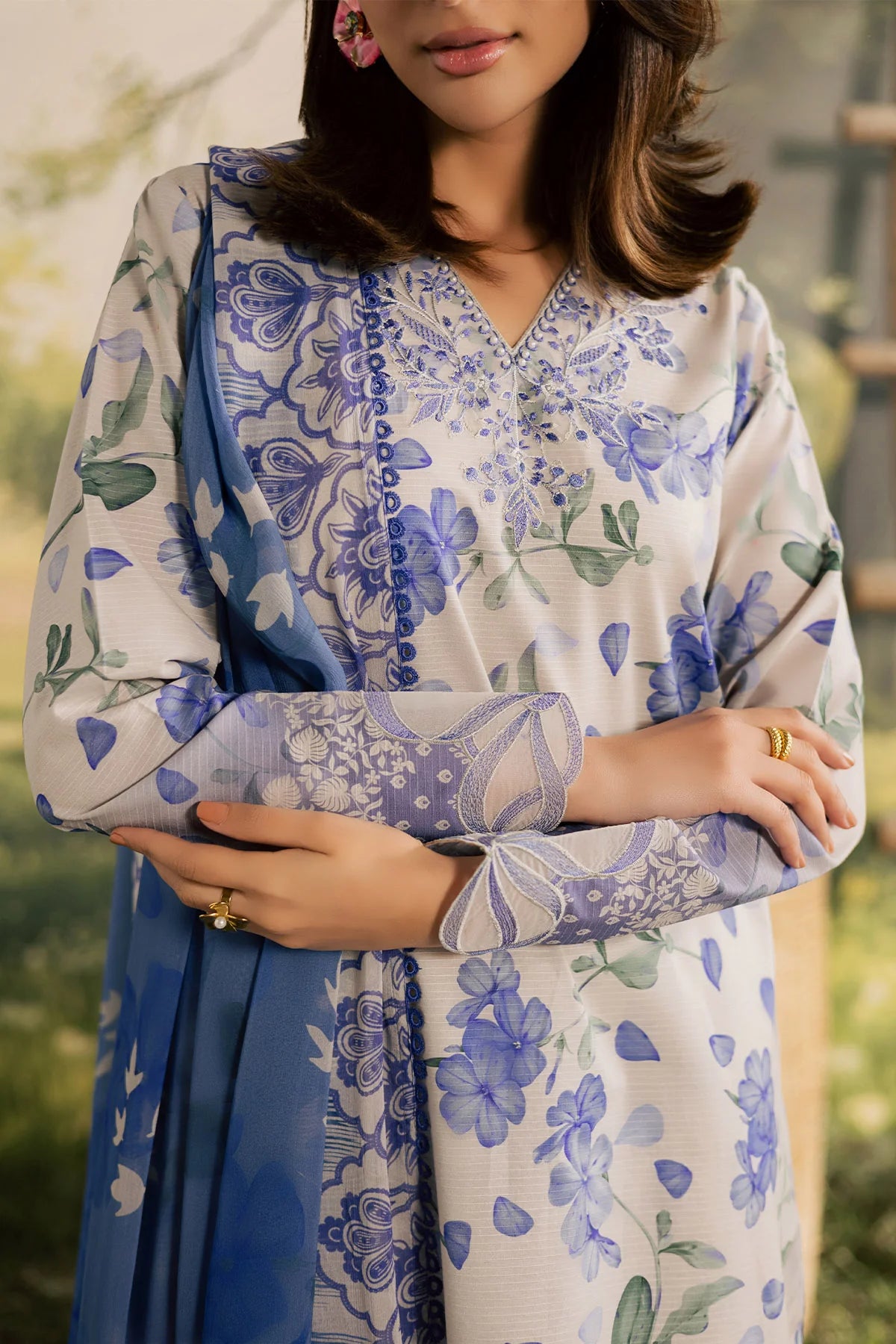 BL-16 | Summer collection '25 | Nureh