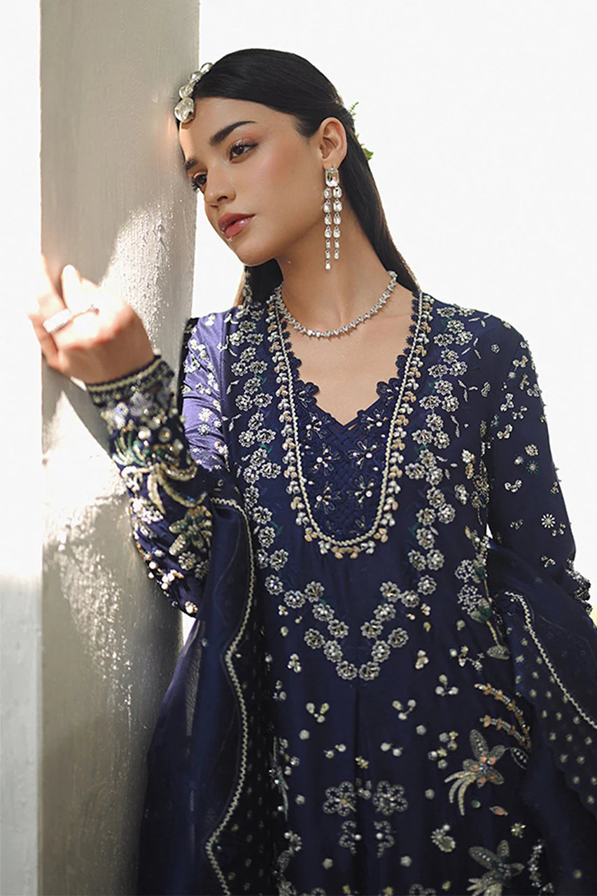 Aroosh | FREESHIA RTW' 24 | SUFFUSE
