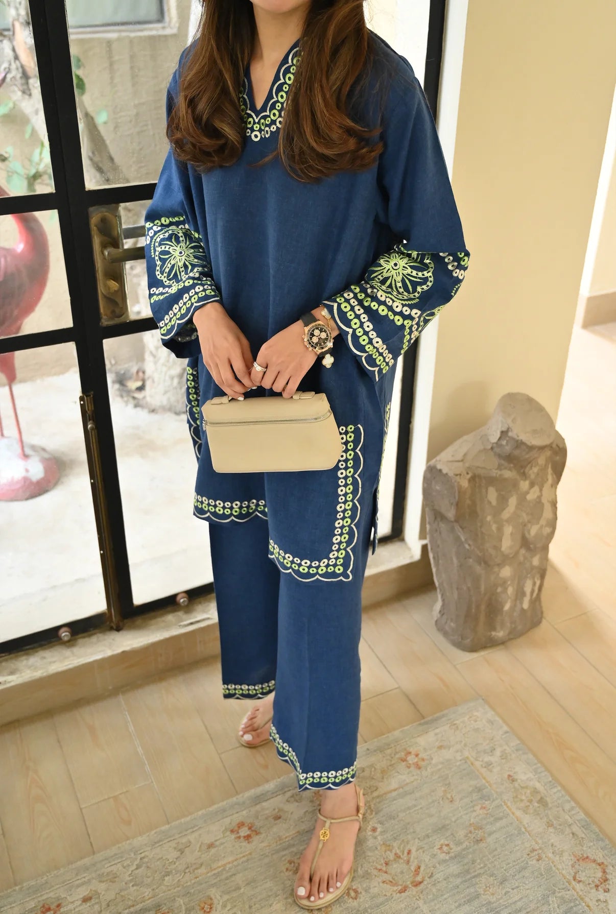 Blue Sorbet | LA PRET