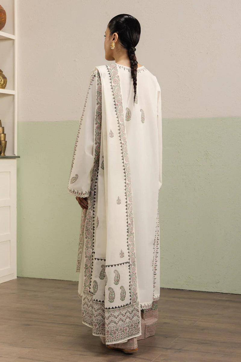 Meher | Eid Pret '26 | ZARA SHAHJAHAN