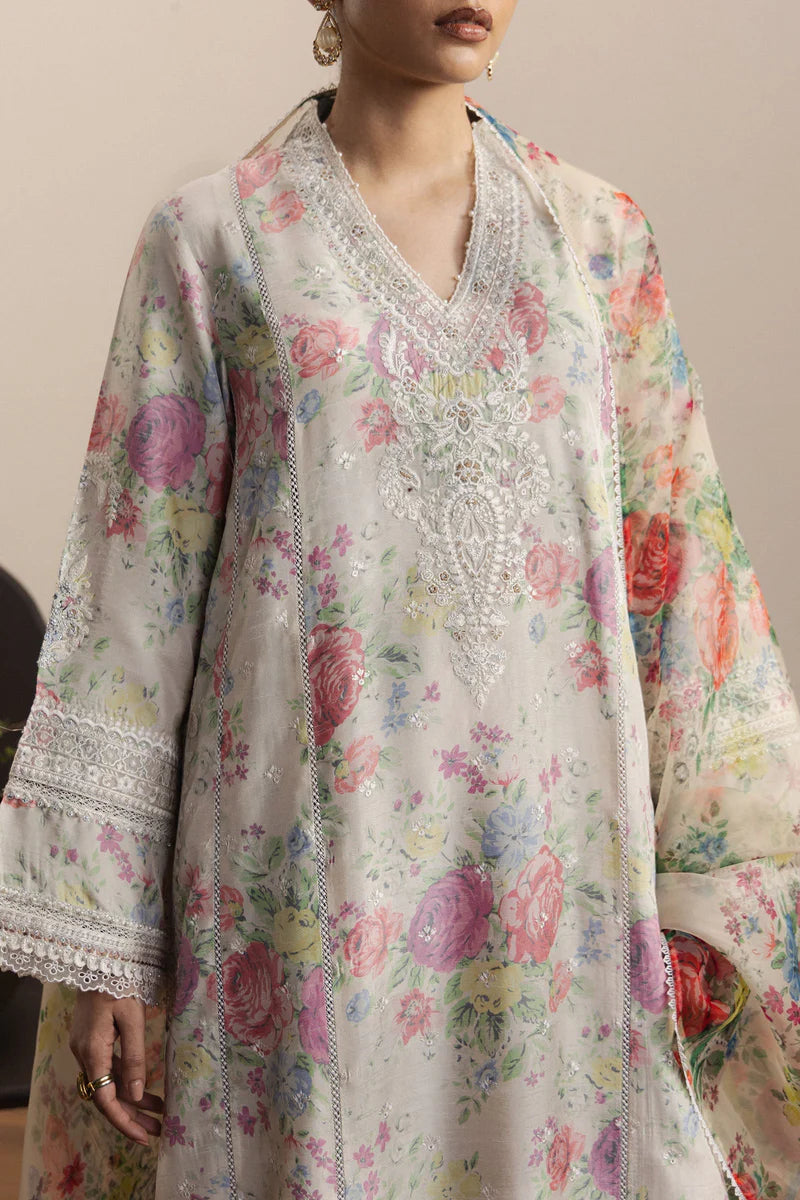 Meherbaan | Eid Festive '26 | ZARA SHAHJAHAN