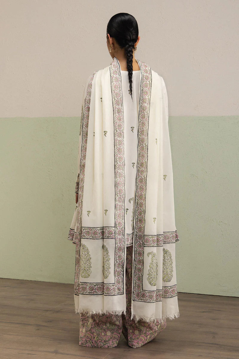 Aabroo | Eid Pret '26 | ZARA SHAHJAHAN