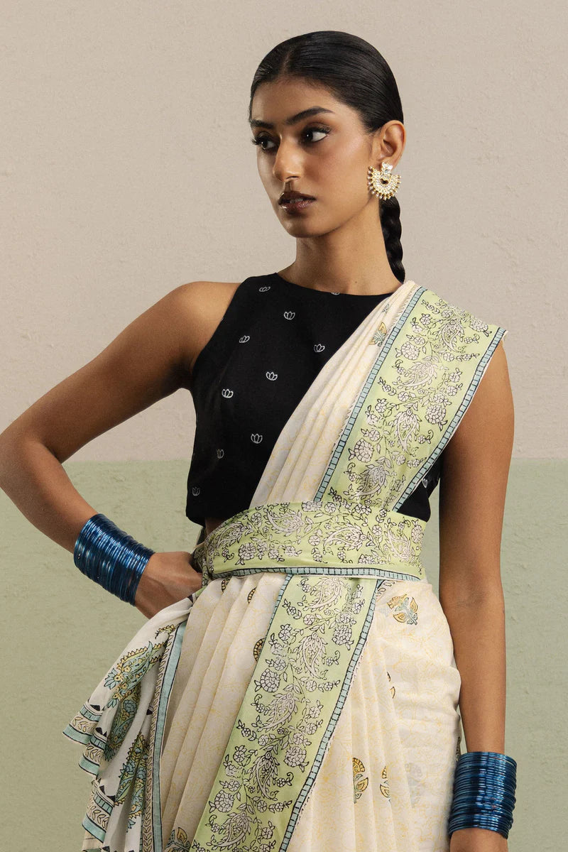 Gulbahar | Eid Pret '26 | ZARA SHAHJAHAN