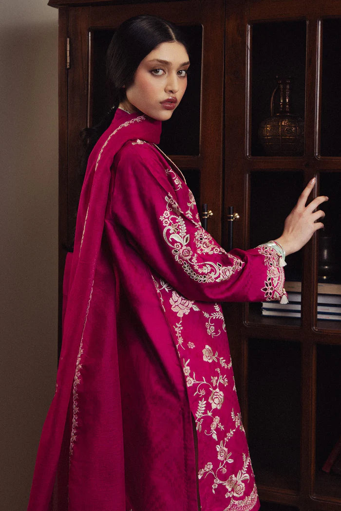 RAQSAA | PRET EID II '26 | ZARA SHAHJAHAN