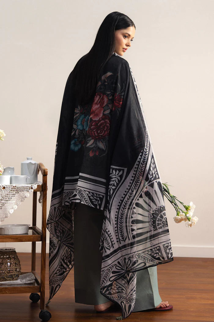 Zen-10B | Coco Prints Drop II By Zara Shahjahan