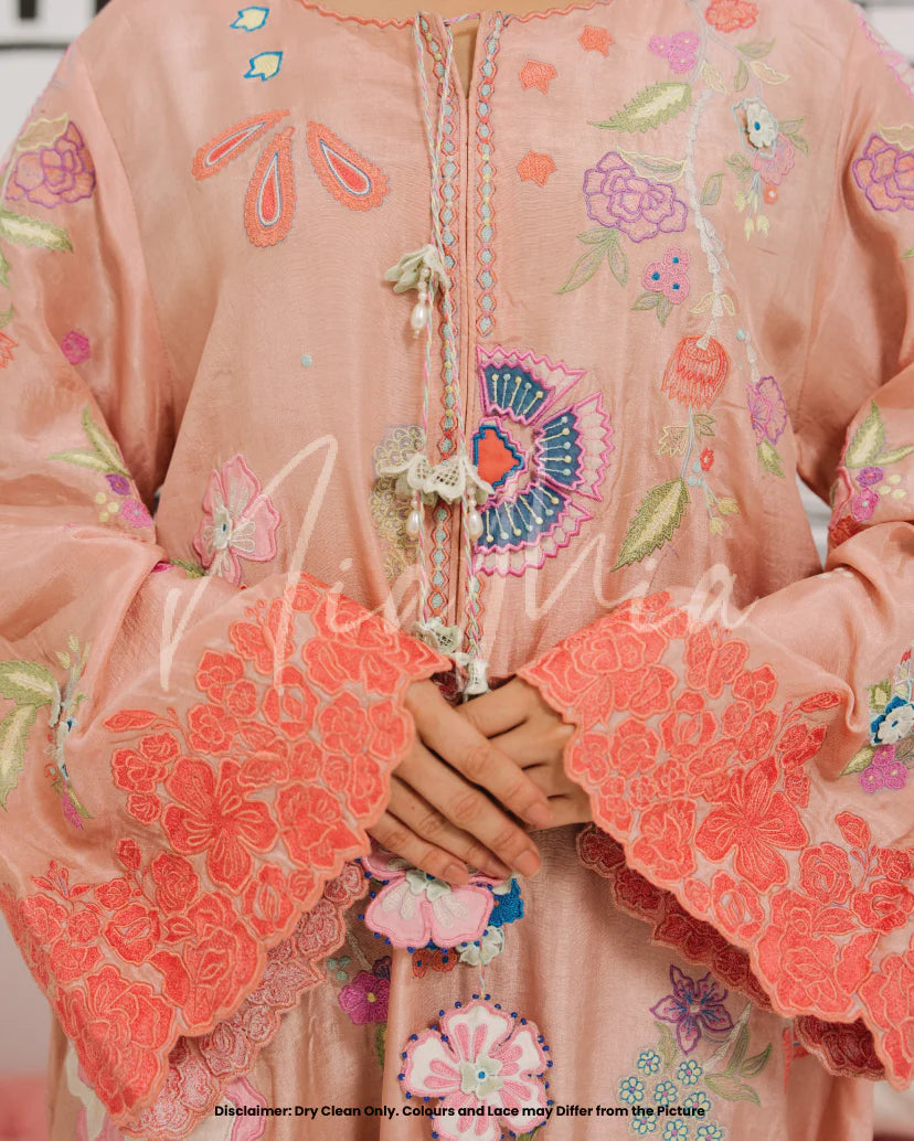 Hawaii | Eid ul Adha ’26 | Nia Mia