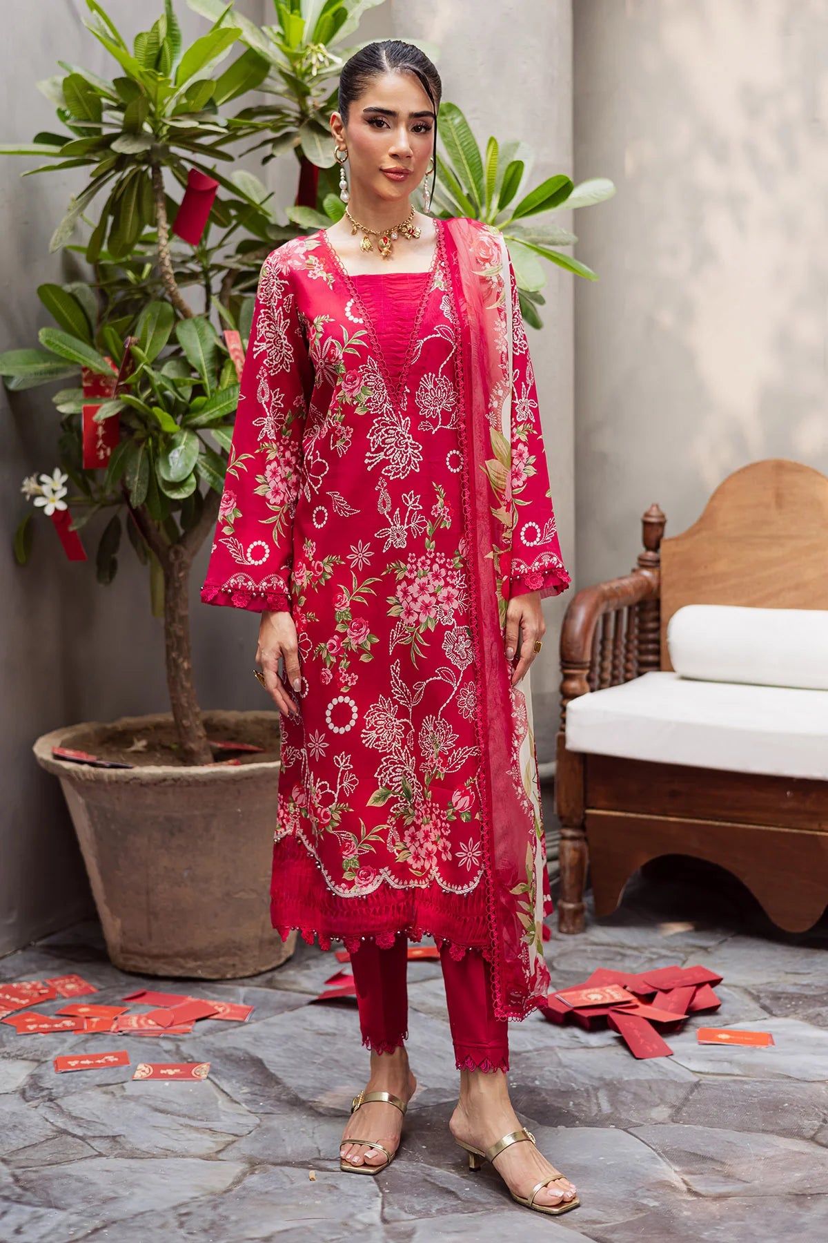 SP-160 | Summer collection '25 | Nureh